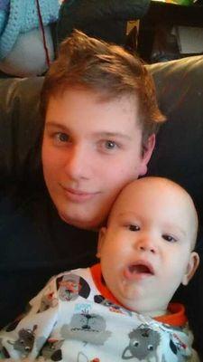 PeterHadash's profile picture. 