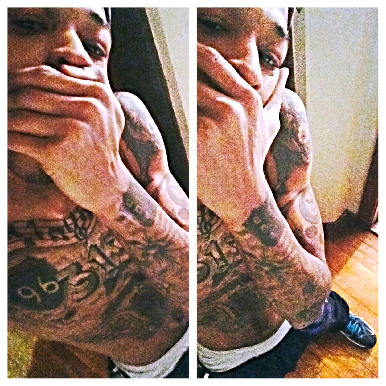 ♊ I'm Daddy but not her Father