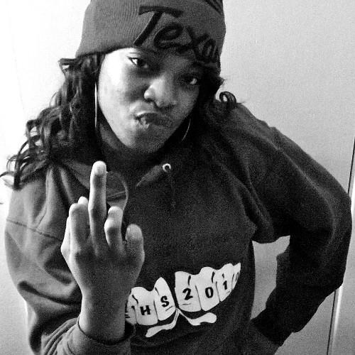 All I know is im that B****