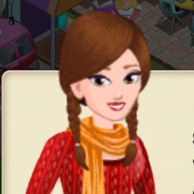 i go to hollywood u and my high school at the same time. dont ask me to explain, i dont know how either // i run bianca, addison, jenni, aria and ethan