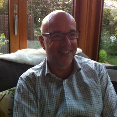 PeterKemp_'s profile picture. Head of institute of Agriculture and Environment, Massey University