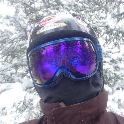 Dirt biker, snowboarder, hunter, music fanatic, foodie, NASCAR junkie!! And Husband......