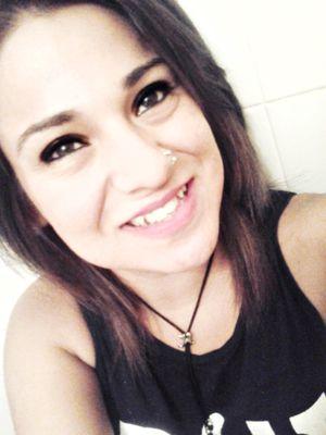 EL AMOR NO NECESITA SER PERFECTO SOLO NECESITA SER VERDADERO!