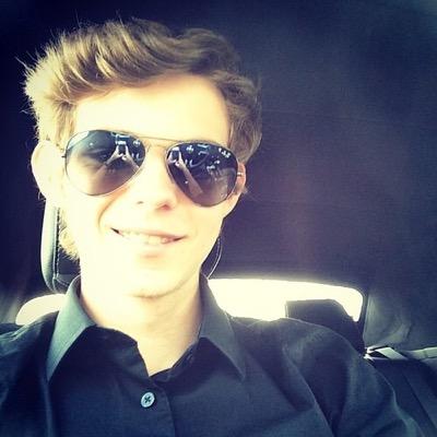 Robbie Kay is better than all you people♡ account ran by: @sarahbugmuse and @mikalolivares ~california~