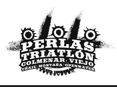 TRIATLON/TRAIL. Un solo deporte no es suficiente. Anímate y únete al Club de Triatlón Perlas de Colmenar Viejo. Eres un Perla y lo sabes...!!!