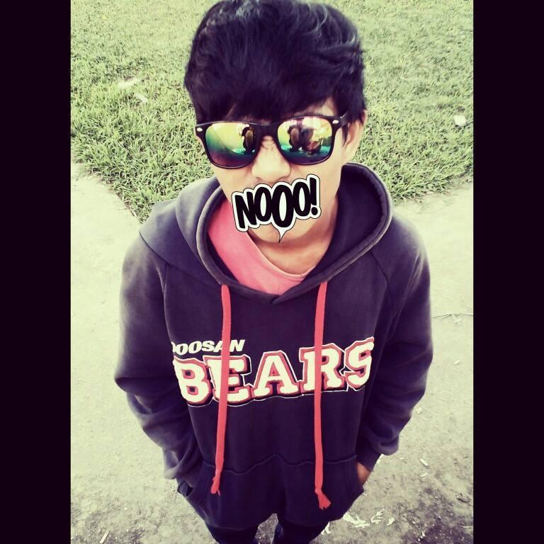 sapo_keruan's profile picture. 