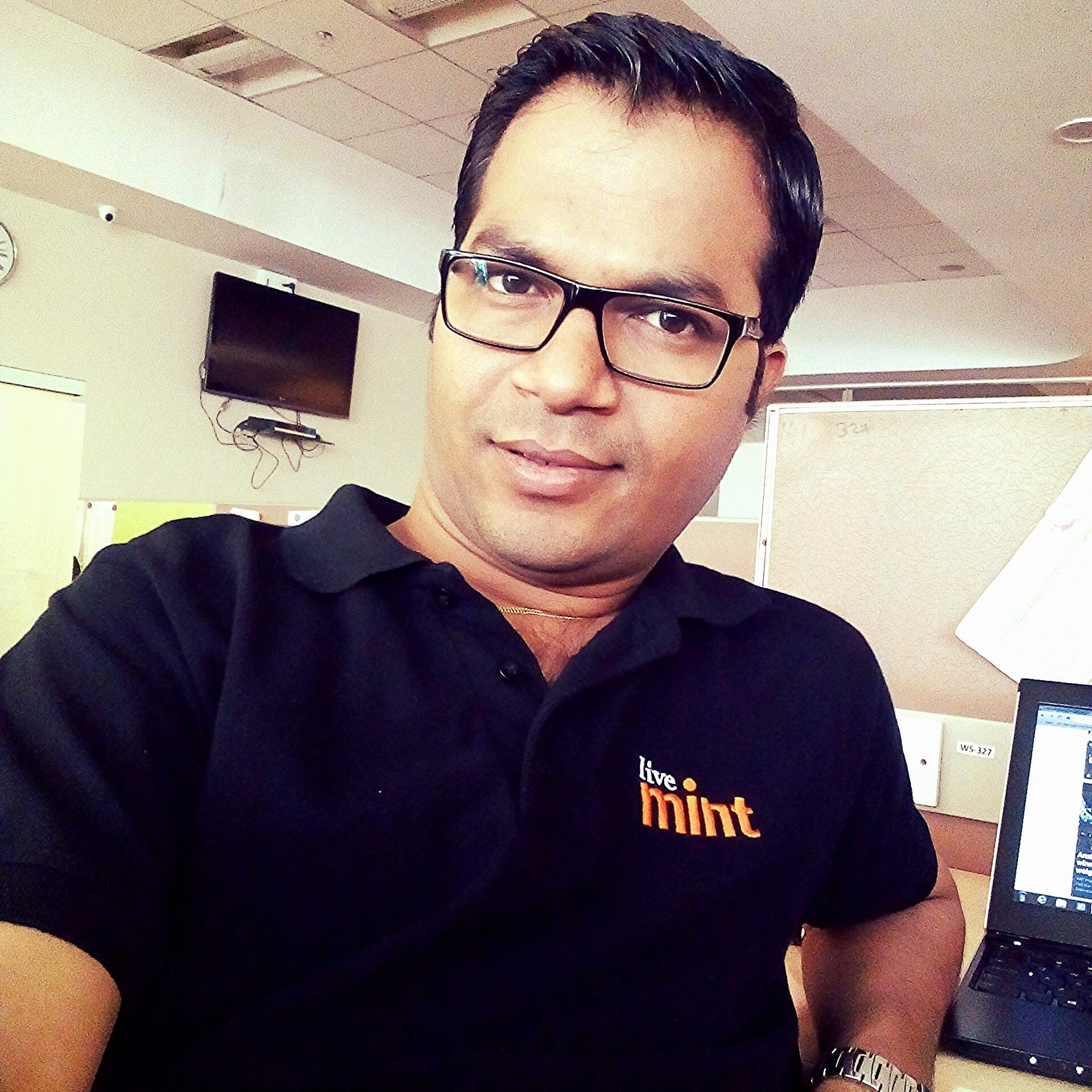 sachinvdon's profile picture. Digital Media Sales Professional