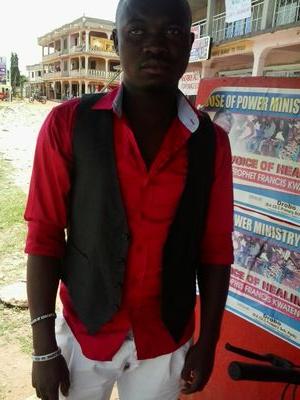 DegraNketia's profile picture. 