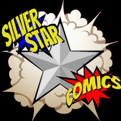 Silver Star Comics