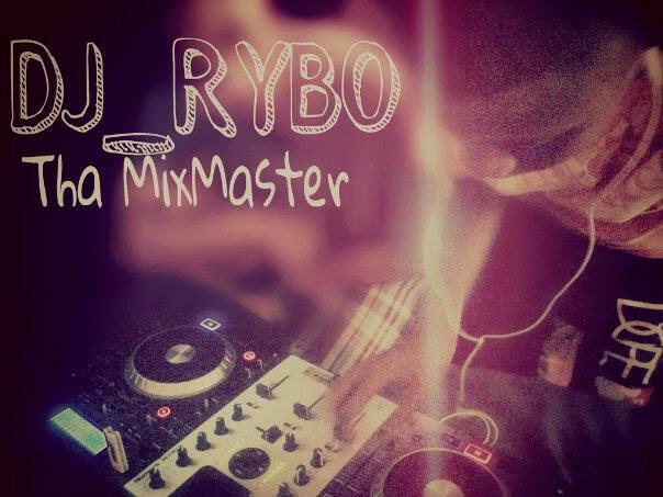 DJ_RYbO's profile picture. #TEAM'RYBO (DJ_RYbO Tha MixMaster Rocking SA Like Everyday)