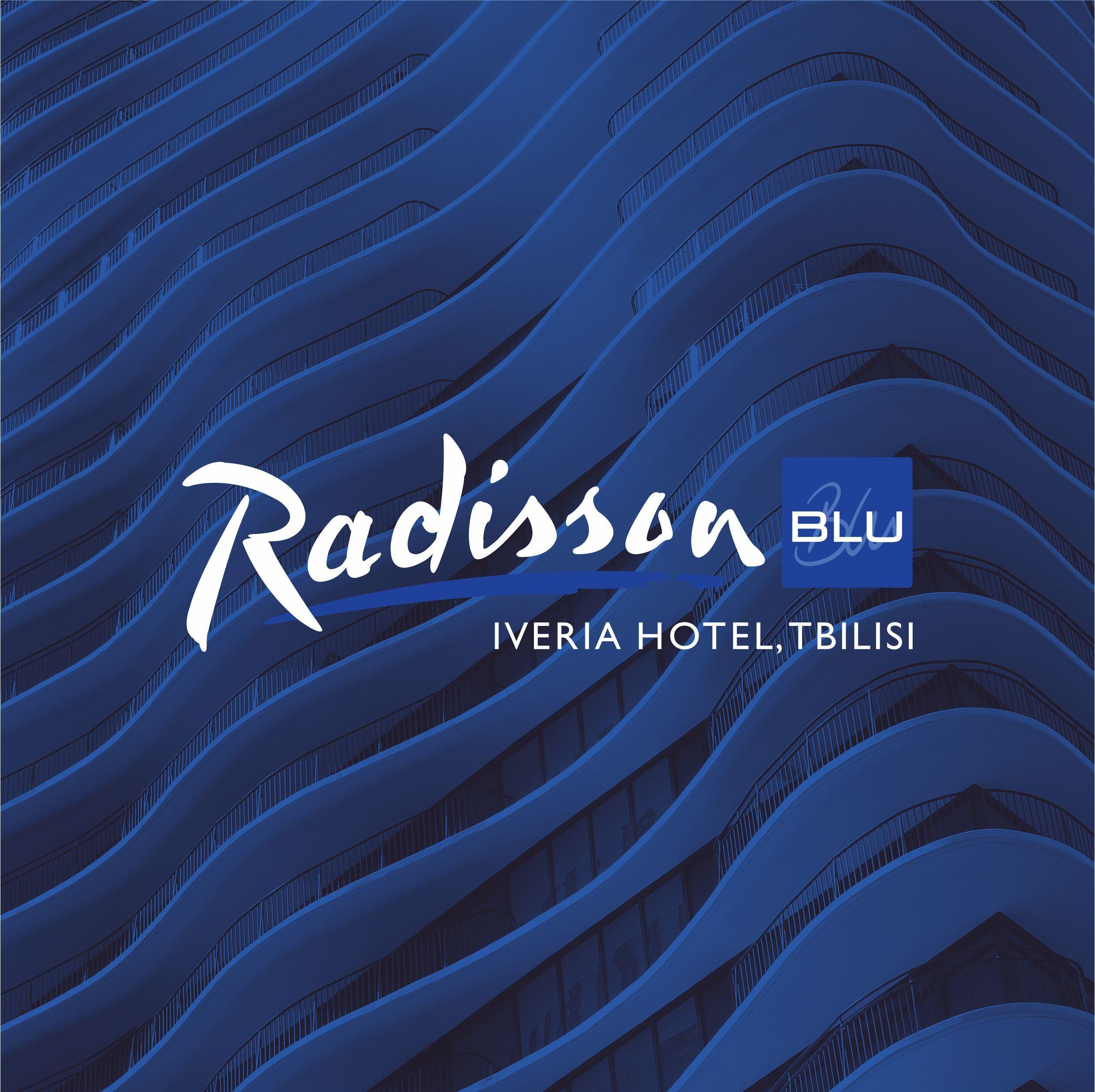 Welcome to Radisson Blu Iveria Hotel's Twitter Page