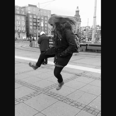 Micaaaaaaaah's profile picture. ☯