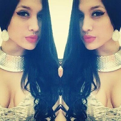 Enamorada de Dios y la vida.                Instagram: Emilymendozaz