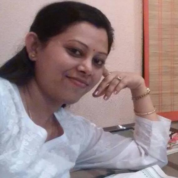 RinkyShankhdhar Profile Picture