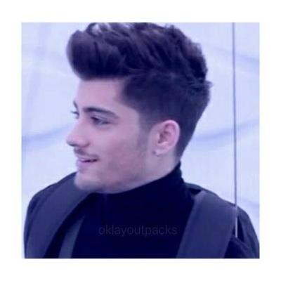 don't follow this acc, follow @zaynbus2 xx:) thanks
