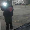 Anthony Kane - @California_Luh - Twitter