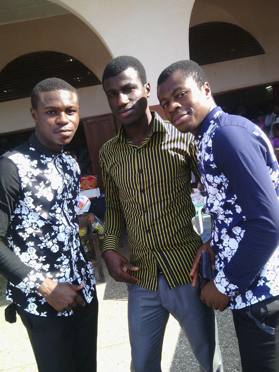 By the grace of God I am who I am
