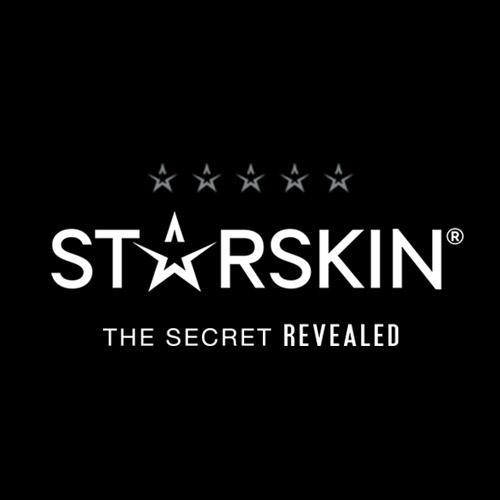 Multi award-winning brand STARSKIN has worked with dermatologists, aestheticians and makeup artists-to-the-stars to reveal the secrets behind celebrity skin.