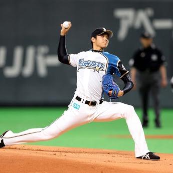 野球好きな元球児/大谷翔平/坂本勇人/西川遥輝/高橋光成/プロ野球/高校野球/フォローお願いします！