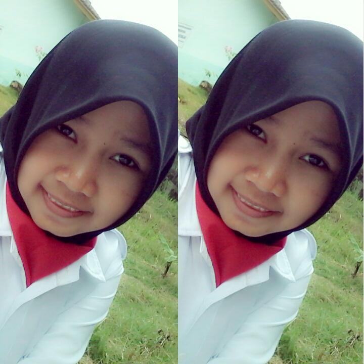 Bersekolah Di SMK NURUL HUDA