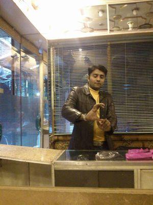 AftabMirza7664's profile picture. 