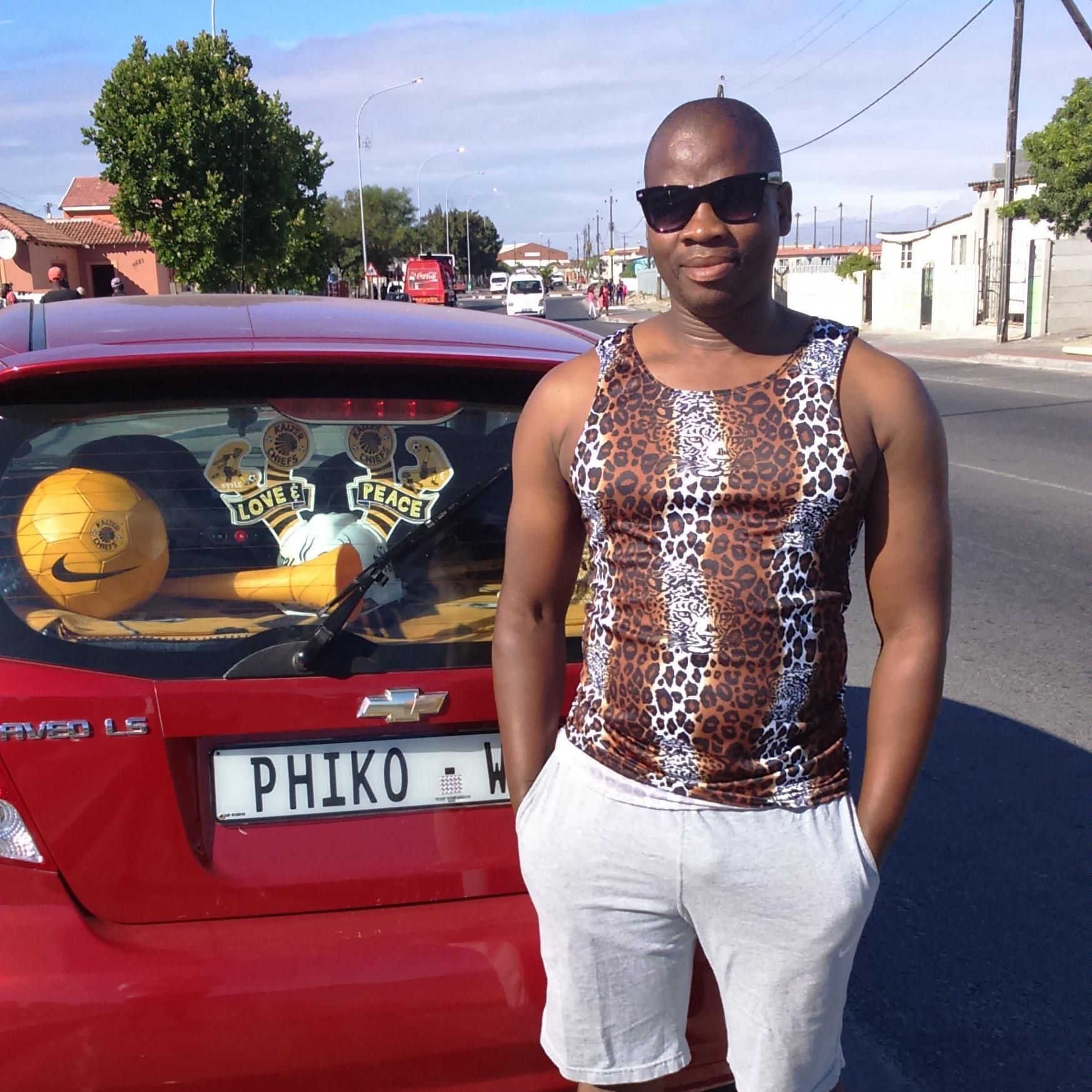 spear2020's profile picture. 