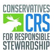 CRS is a nonprofit grassroots organization built on the basis that environmental stewardship & natural resource conservation are inherently conservative.