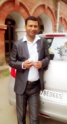 hi i am pradeep sharma ex employees kotak mahindra