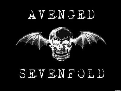 Im a member of Avenged Sevenfold. Look us up on youtube and download our songs on ITunes.