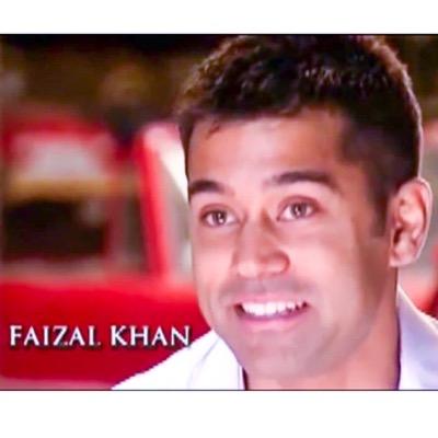 Fai3alKhan's profile picture. 