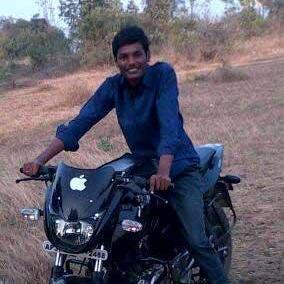 Born in burner (India) to burn the useless causes