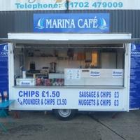 Marina Cafe (@marinacafe1) 's Twitter Profile Photo