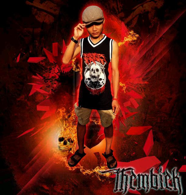 BagoesThembik's profile picture. Yg penting jadi diri sendiri dan jujur atas itu