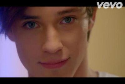 lo mejor que me paso en la vida es CD9, y alonso,jos,bryan,freddy y alan son los mejores los amo