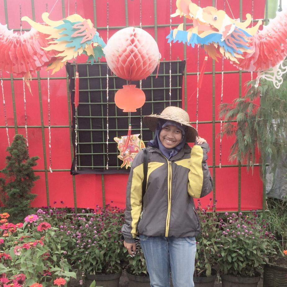 5 desember 1994 ||Telkom Applied Science School- Telkom University