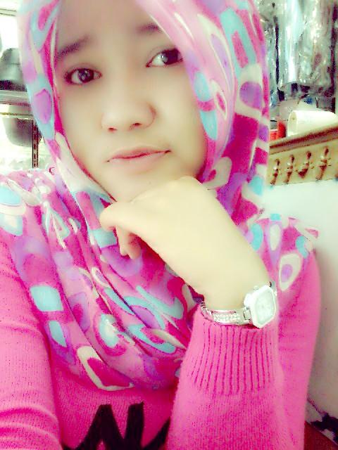 gue sayang loe bawell :(