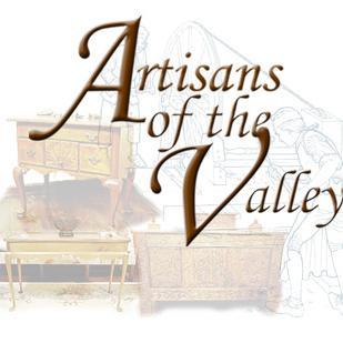 Master Craftsman at Artisans of the Valley - Custom Furniture, Woodcarving, Sculpture, Restoration