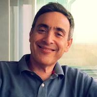 Ender Baran (@baranender) Twitter profile photo