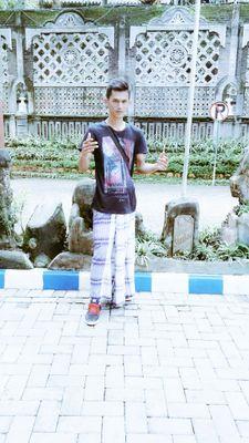 gila_dosen's profile picture. 