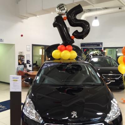 partypartyOL's profile picture. 