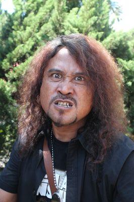 Aku adalah aku
