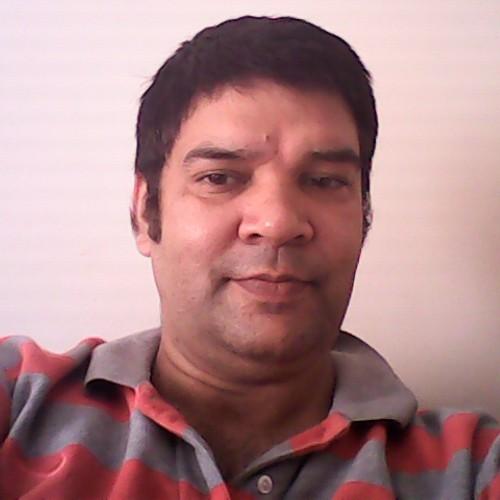 Techie with 15 years of corporate