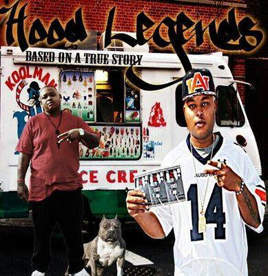 The 78 Boyz of Alabama are the first rap duo of Onlock Entertainment they are currently signed to ©Onlock Entertainment