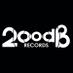 200dB Records (@200db_rec) Twitter profile photo