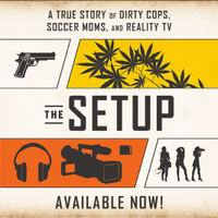 Pete Crooks (@popcornpicks) 's Twitter Profile