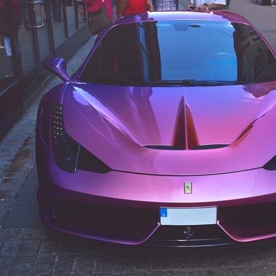 Your Daily Dose of Car Porn. RT For RT? Just Ask. Account Created //25.2.14// Road to 5K!!! //100% Follow Back//