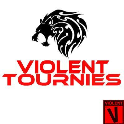 Daily free and paid Tournies|Dm if you would like to purchase a tourny|#ViolentBehavior