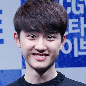 Alia124Nur's profile picture. D.O IS MY IDOL SO I WOULD LOVE HIM. SARANGHAE D.O AND EXO