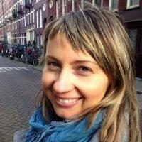 Izabella Majcher (@izabellamajcher) 's Twitter Profile