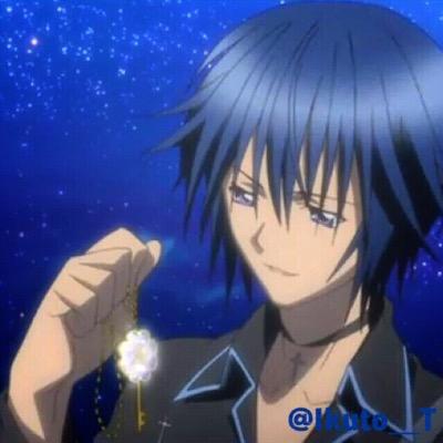 月詠 幾斗さんのプロフィール画像